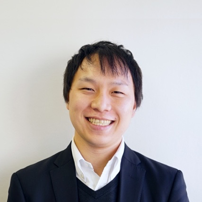 金田 拓也