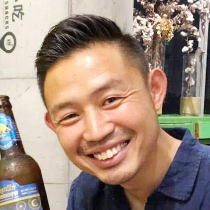 小畑 陽一