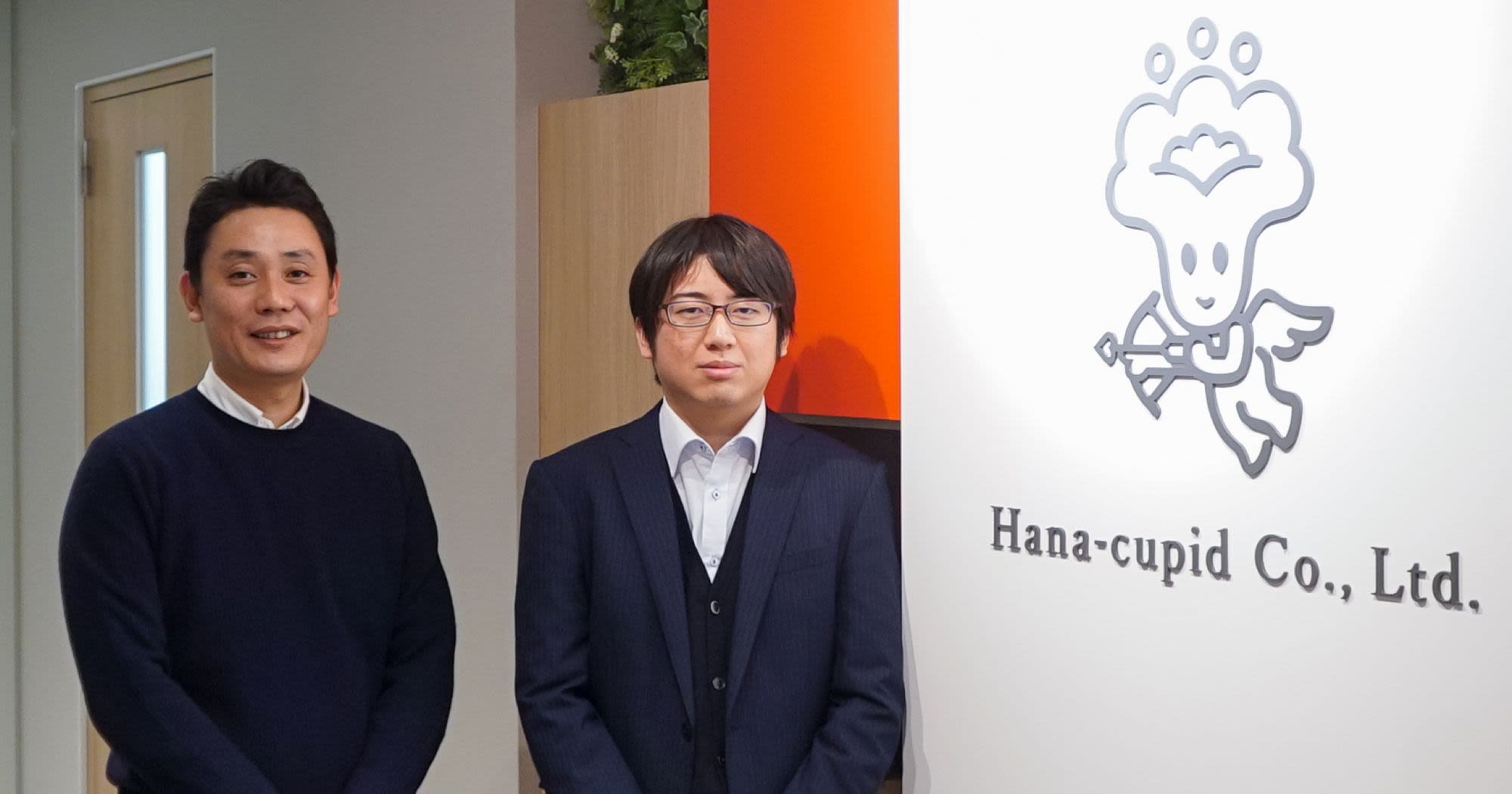 店舗の接客をウェブで再現。「人間らしい」サイトを追求する花キューピット