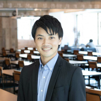 須藤 勇人