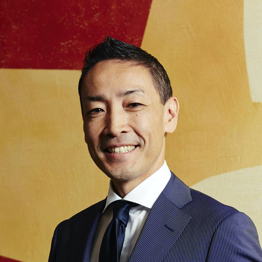 藤川佳則