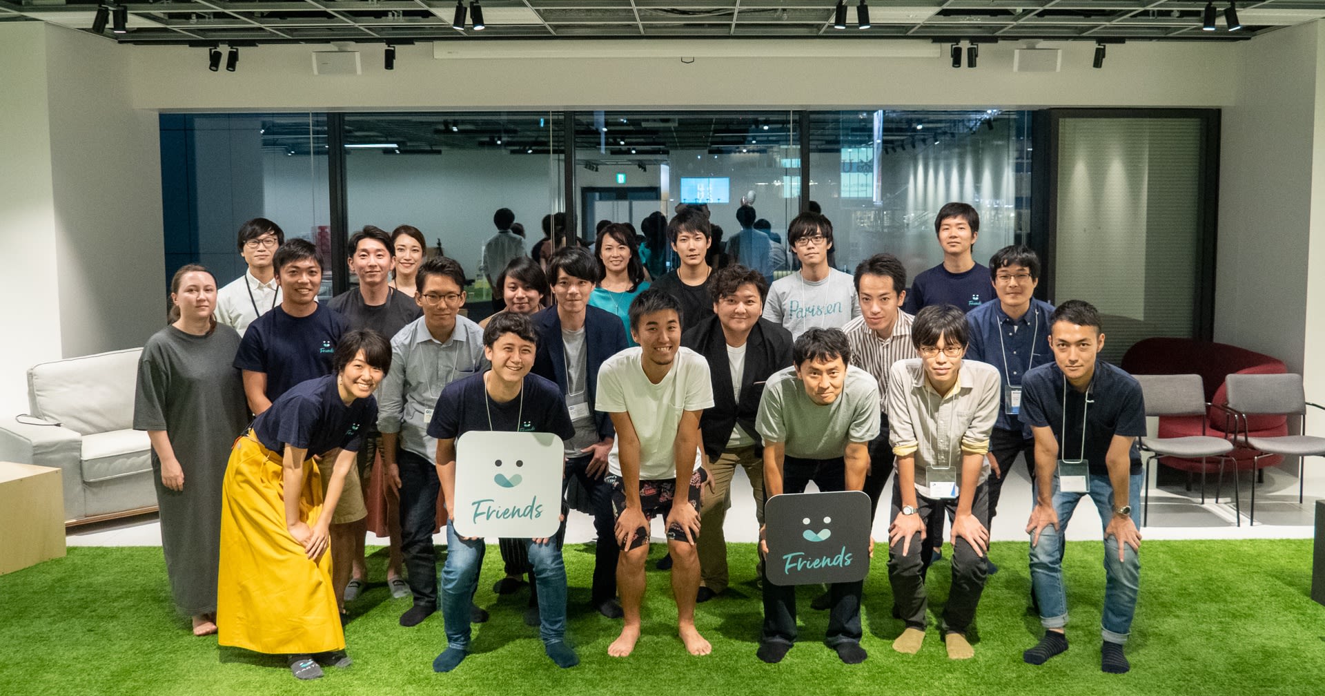 エン・ジャパン、Sunity、エス・エム・エス、ストリームが登壇 | KARTE Hackers vol.2
