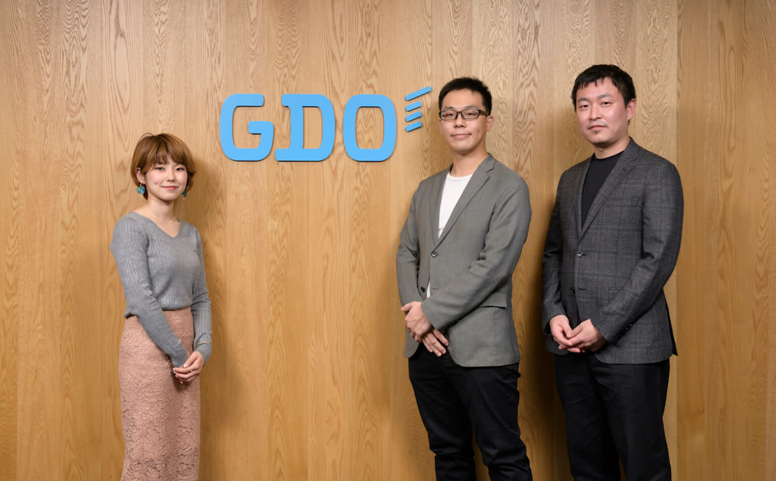 「専門知識が不要だとこんなに自由なのか」GDOがKARTE Blocksで実現するサイト運用の革新