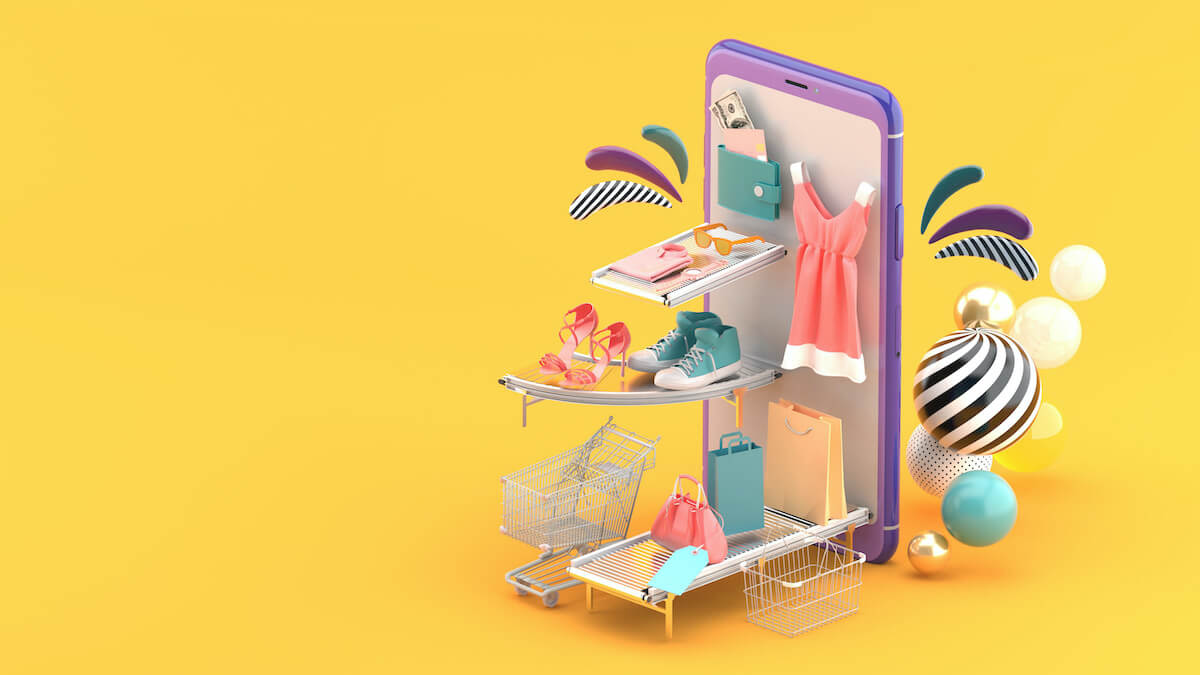 ECにおけるCX(顧客体験)をどう向上させる?ファッションサイト上での3つの取り組み事例
