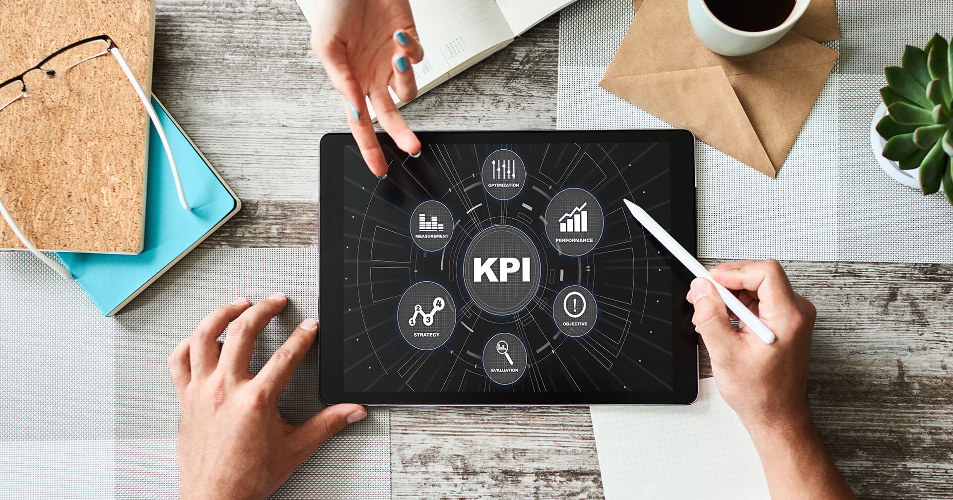 CXにおけるKPIとは?顧客視点を意識した指標を解説