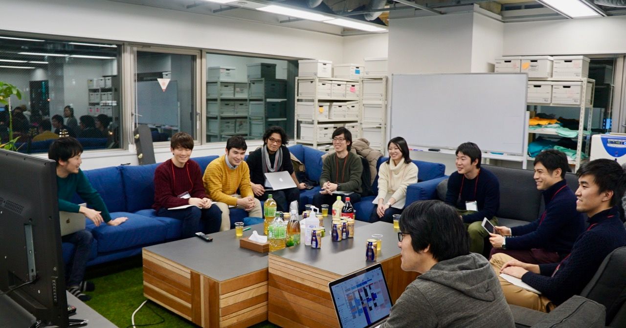KARTEをHackするユーザーの集い、「KARTE 魔改造の会(仮)」を開催しました!