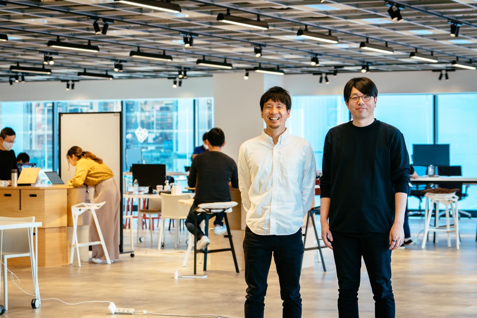 Webサイト管理の「負」を一気に解消し、圧倒的にシンプルに。KARTE Blocksの設計思想と目指す未来