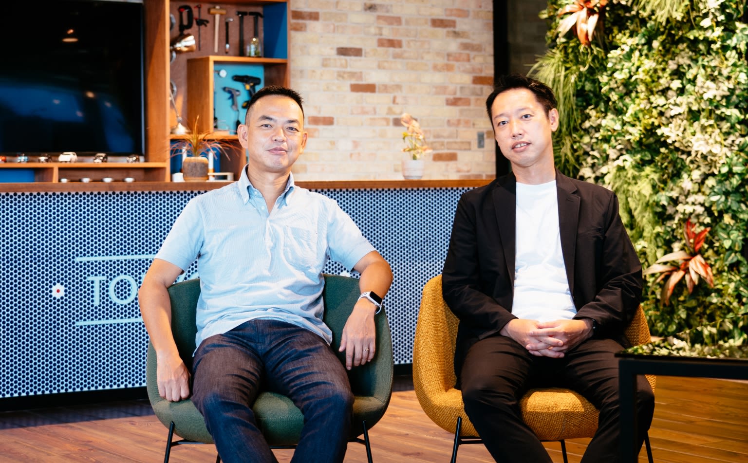 クルマのサブスクだけではなく人生を豊かにするプラットフォームへ。KINTOが拓く新たな移動体験|Experience Insights #15