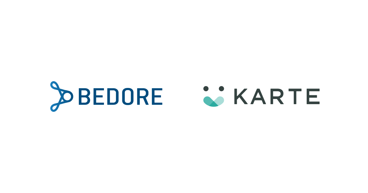 対話エンジン 「BEDORE Conversation」と連携を開始しました