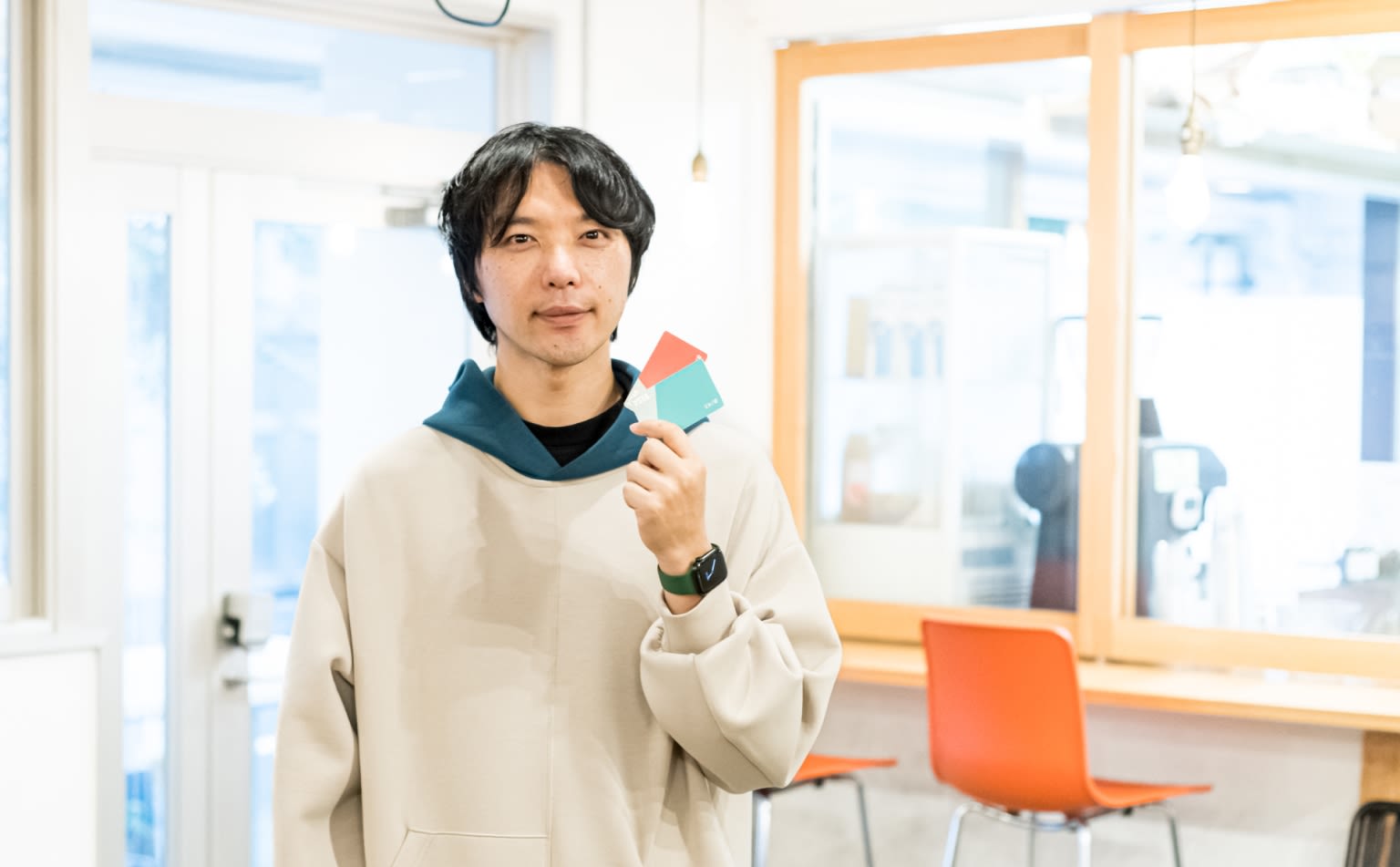 自分の“ふつう”は、顧客の“ふつう”ではない。家計簿プリカ「B/43」にみる人の欲しがるモノを生み出すヒント|Experience insights #19
