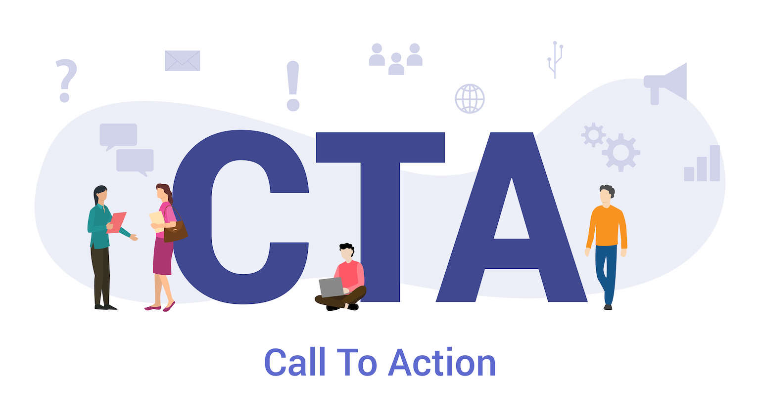 【用語解説】CTAとは?顧客目線の設計・改善ポイント、KARTE Blocksによる最新事例を紹介