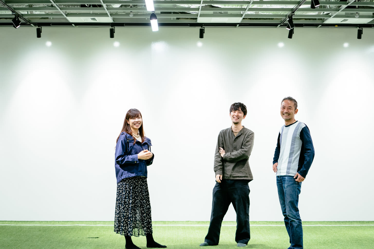 顧客に届けたい体験から思考する「OMO」。プレイドが実現したい、企業と顧客の理想的なコミュニケーションとは