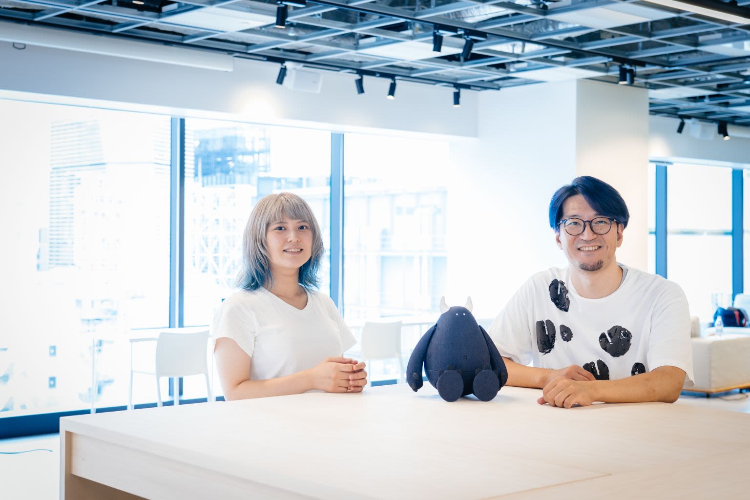 「店舗の価値」を問い直してKARTE GATHERを開発。CXの可能性をプロダクトで表現するプレイドR&Dチーム