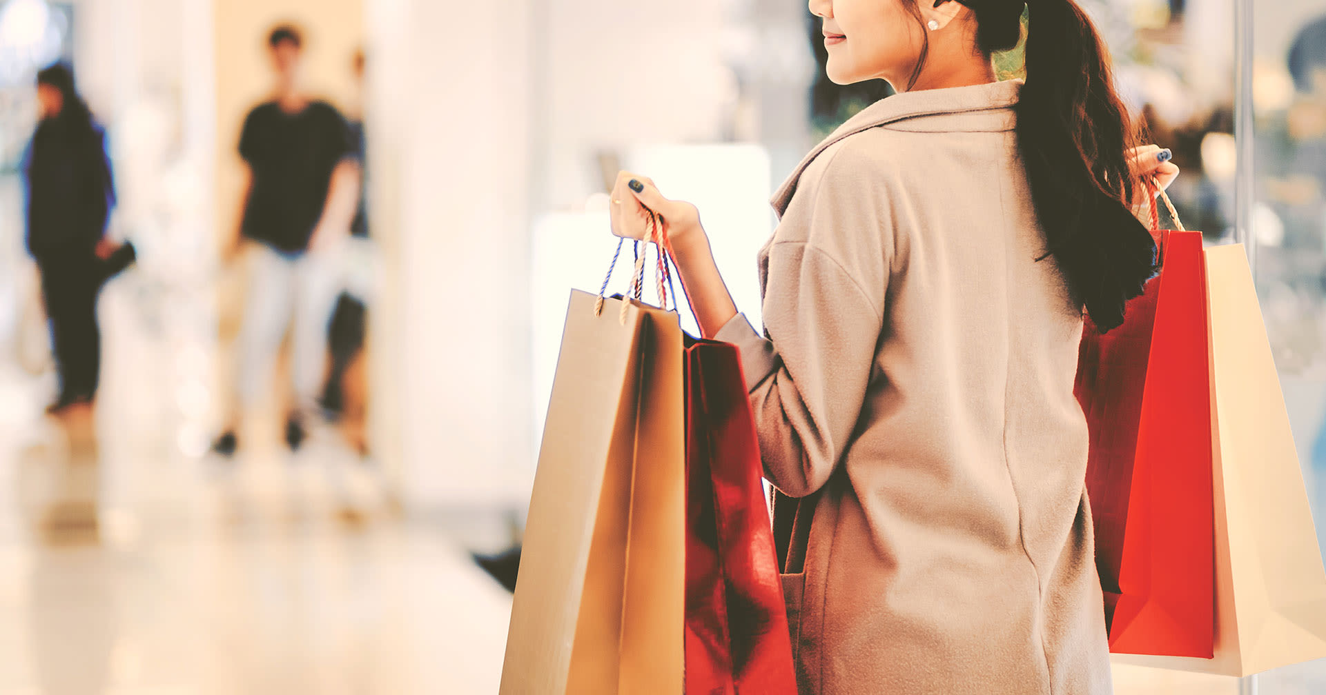 小売業が取り組むCX(顧客体験)とは?マルイや中川政七商店の事例と共に解説