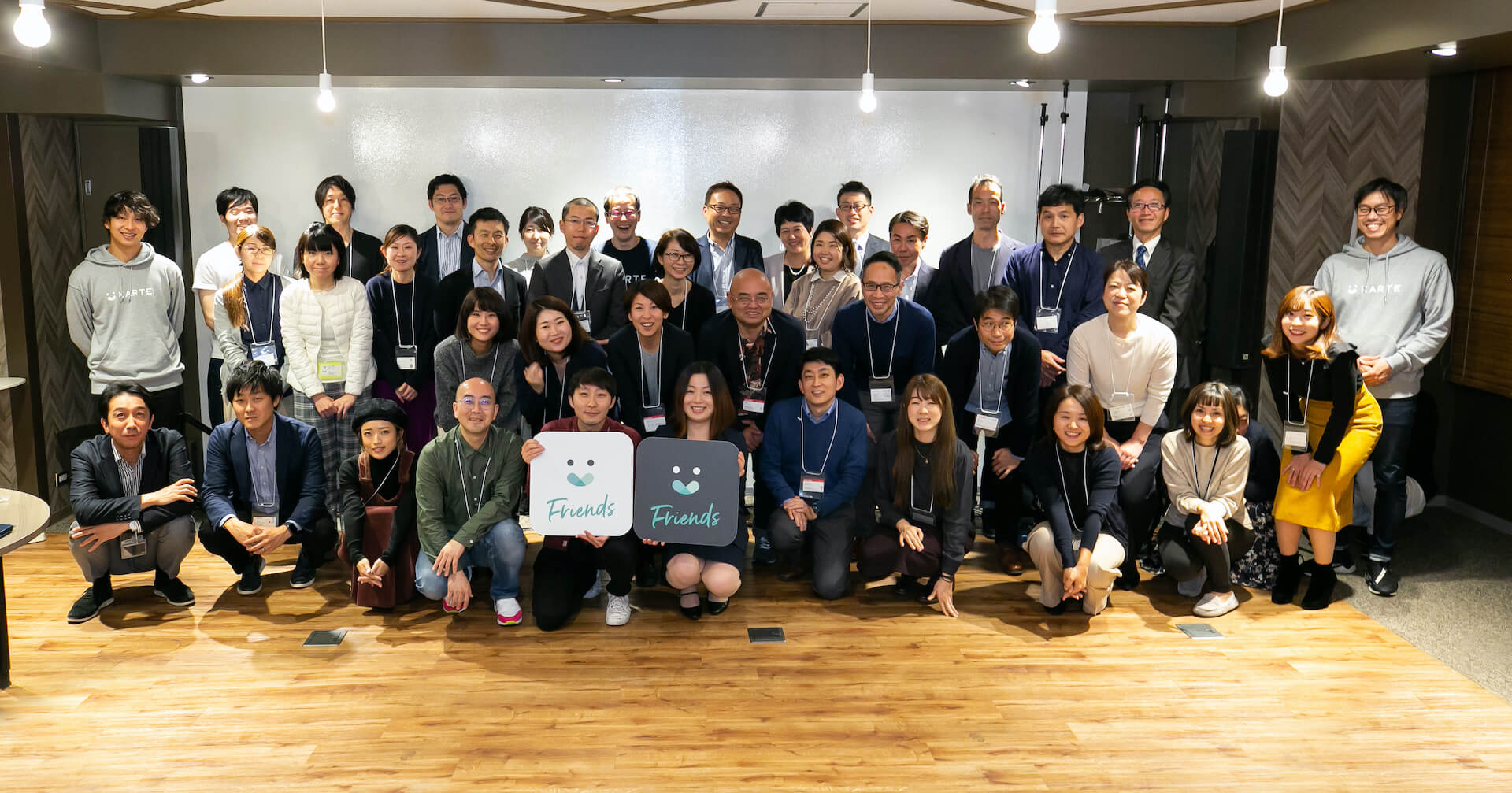 CXは本当に売上につながるのか。Peach、MonotaROがデータ活用の先に目指したもの|KARTE Friends Meetup Osaka vol.3