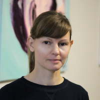 Irina Tselikova