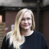 Elina Lakso