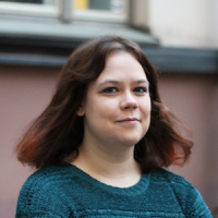 Hanni Halonen