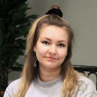 Jasmina Haapanen