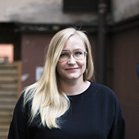 Elina Lakso