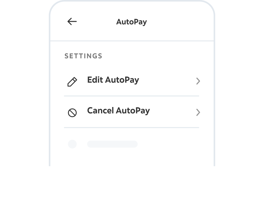 AutoPay for Nova