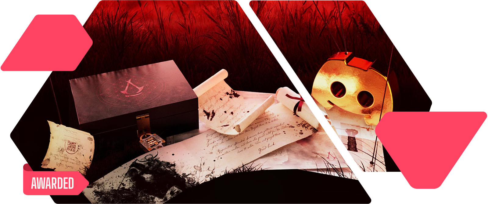 ASSASSINS CREED SHADOWS HEADER