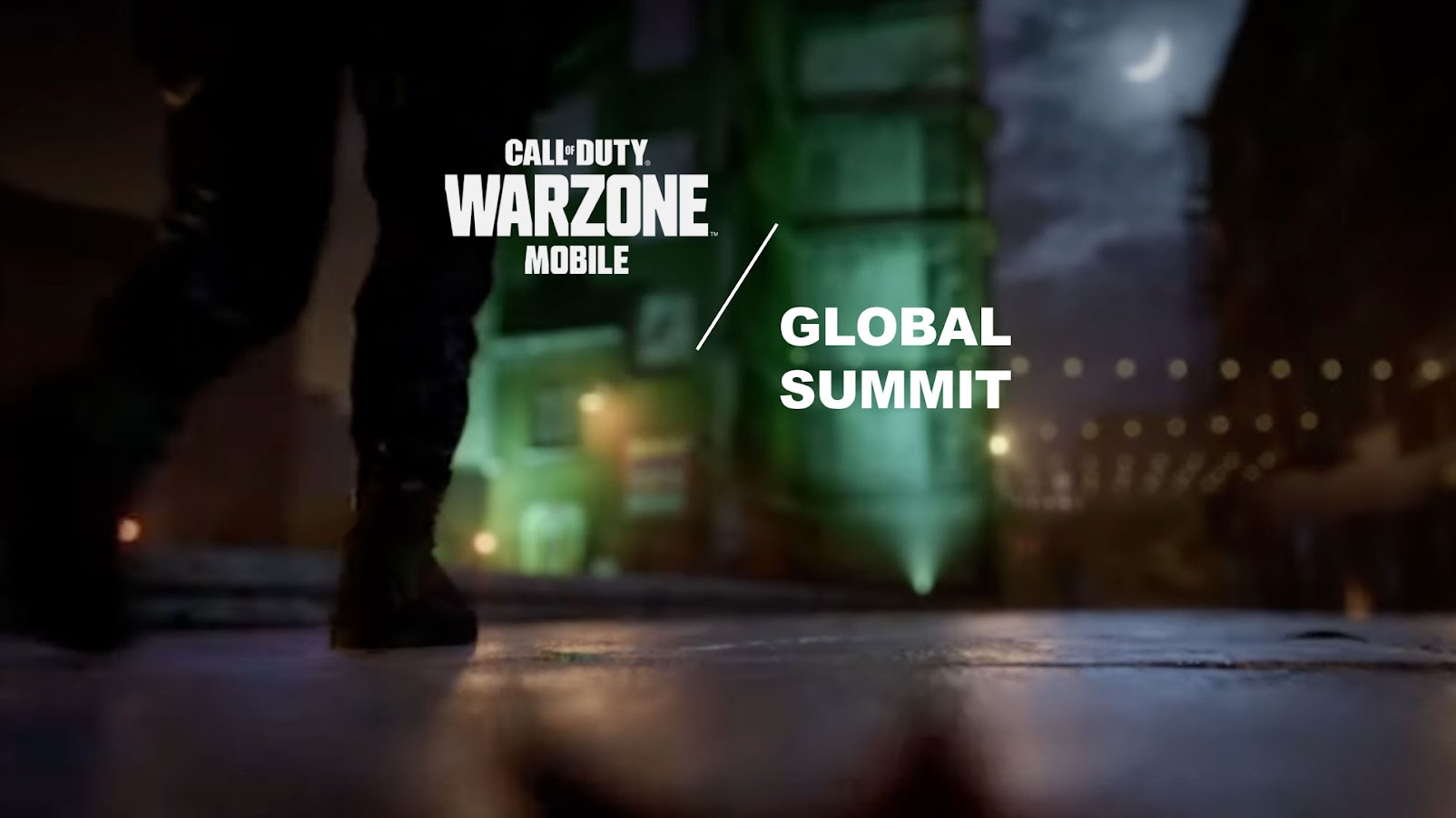 Call of Duty: Warzone Mobile Summit to be Held in London