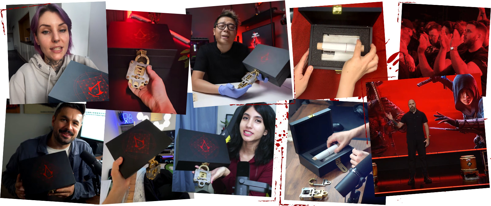 ASSASSINS CREED SHADOWS CONTENT 2