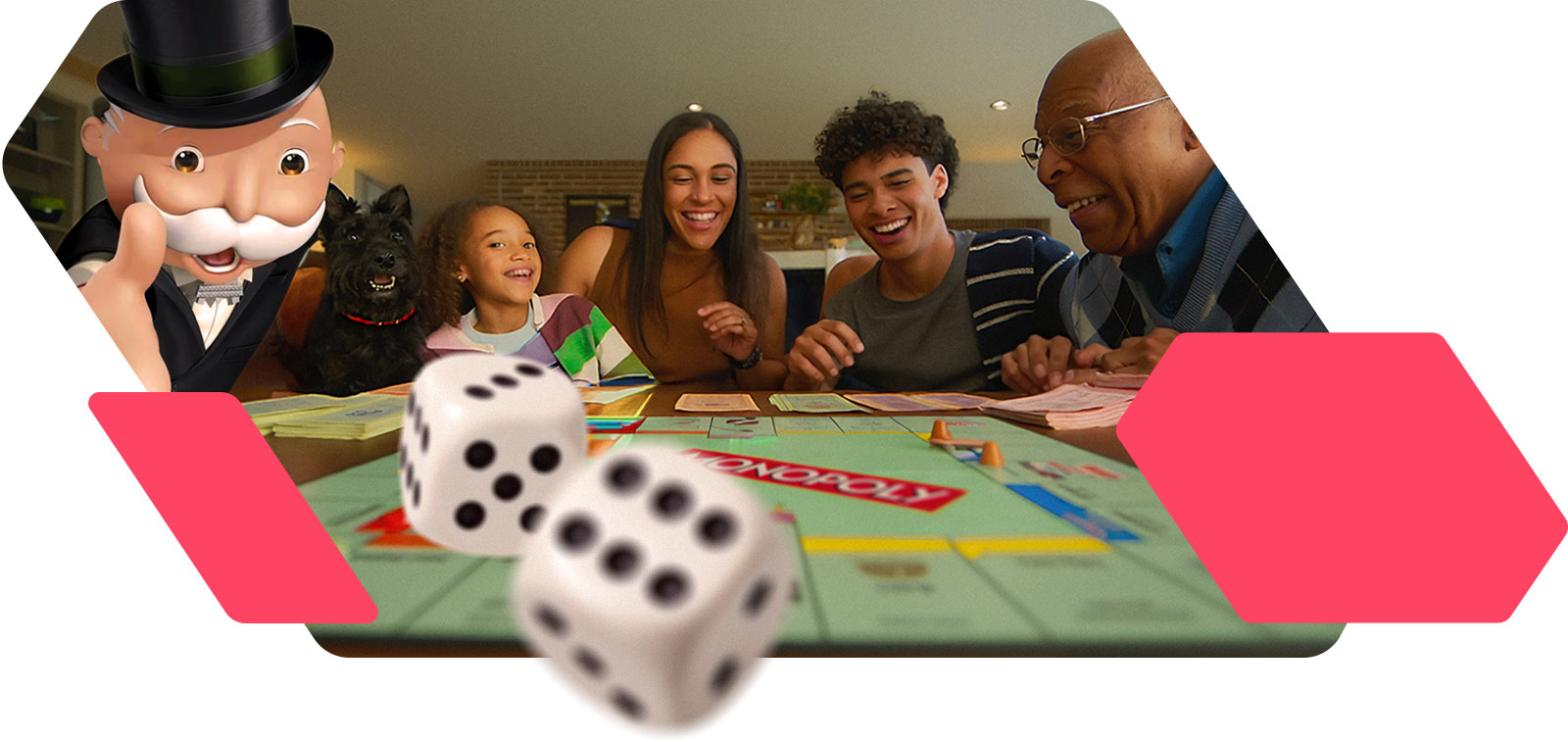 BIBORG UBISOFT MONOPOLY HEADER