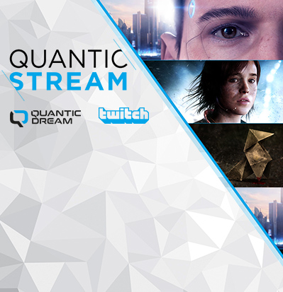 MY QUANTIC EXPERIENCE – BRYAN DECHART