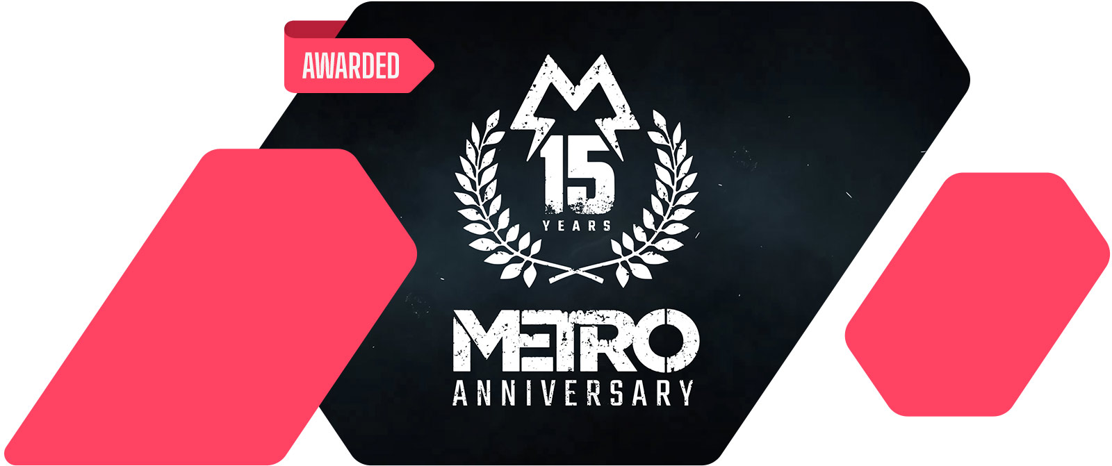 PLAION METRO 15 ANNIVERSARY HEADER 2