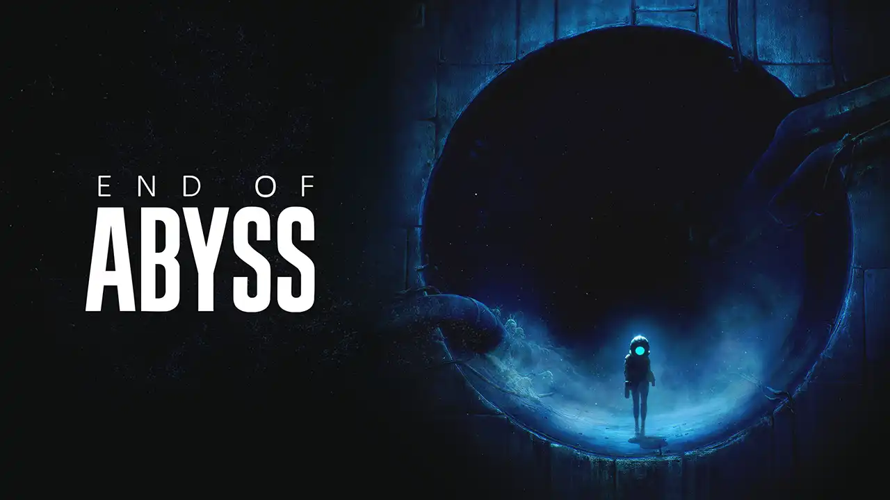 END OF ABYSS RIOT BIBORG KEYART