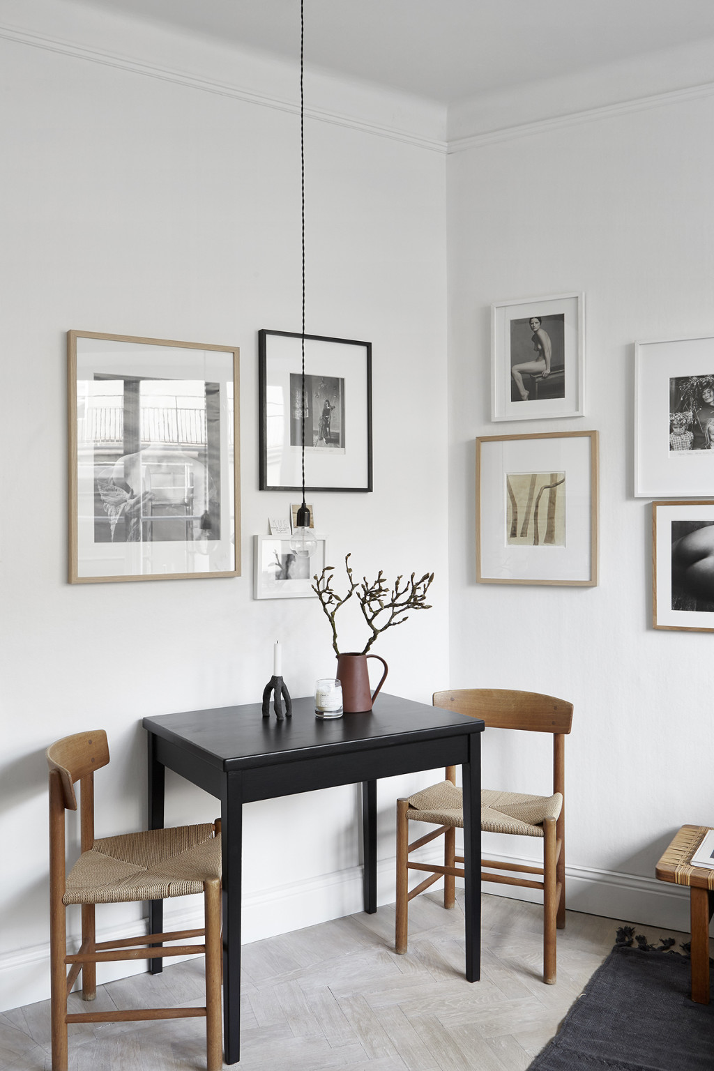 Vulcanusgatan atlasområdet 20kvadrat dining room gallery Josefin Hååg Fantastic Frank