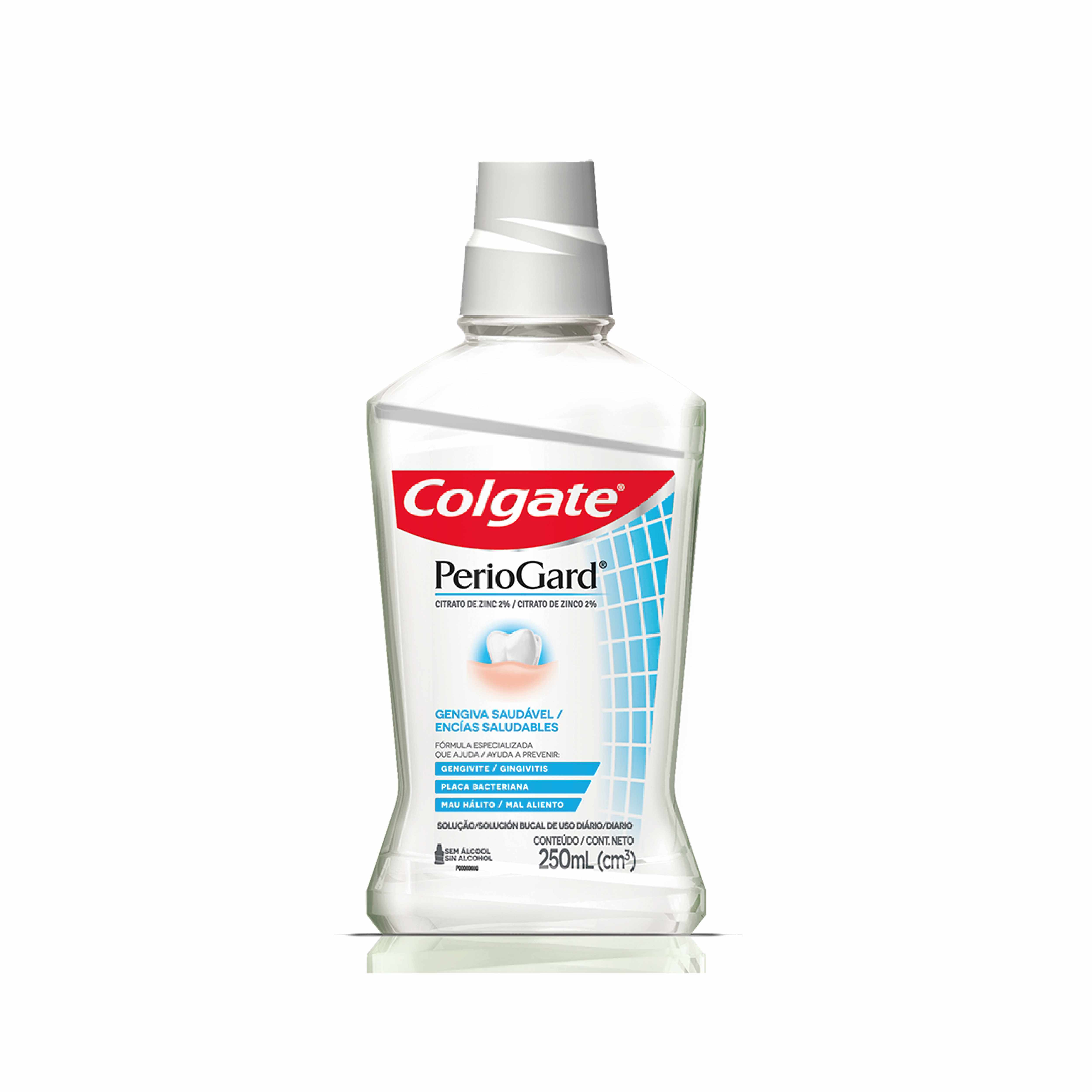 Colgate Enjuague Periogard