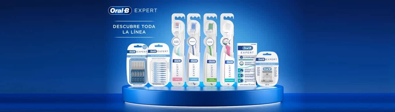 Oral B Expert - Articulo