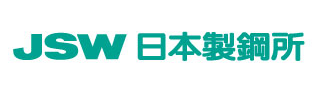 日本製鋼所のロゴ