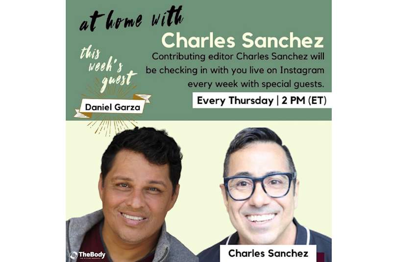 CharlesSanchezIGLive
