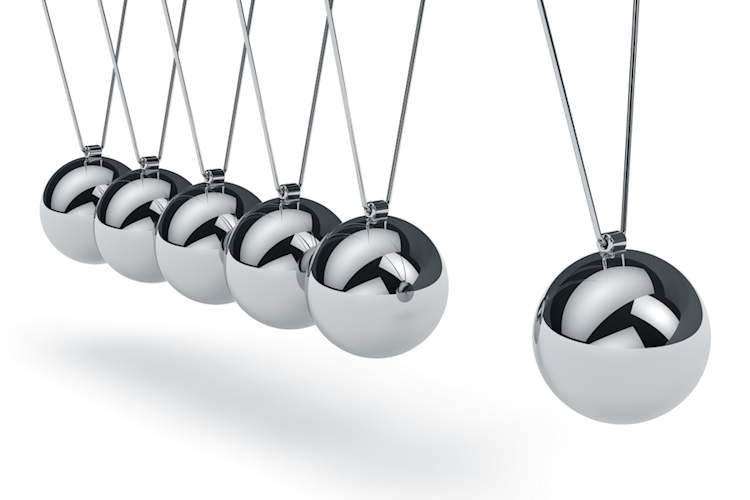 Newton's Cradle