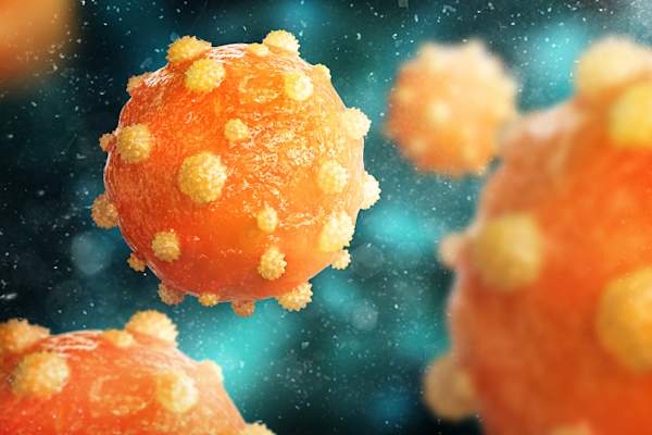 Hepatitis B