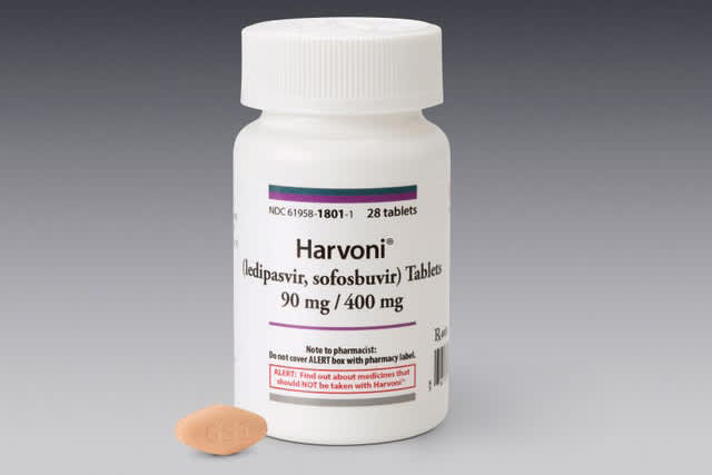 Harvoni