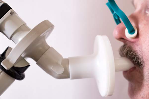 spirometry