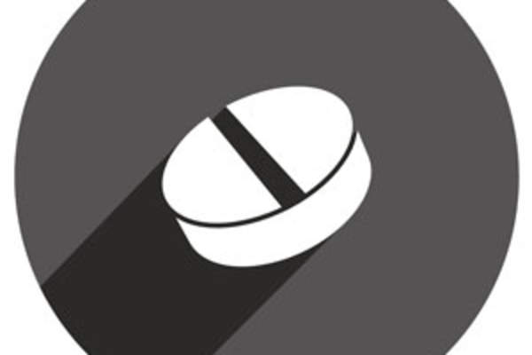 Pill icon