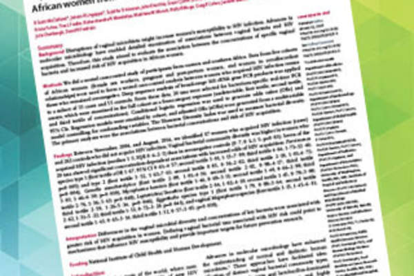 Journal article