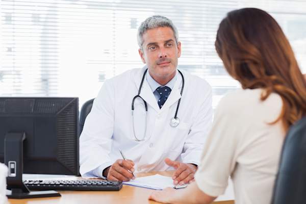 Setting up Your First Appointments