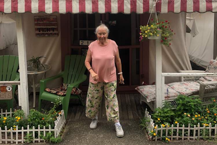 Joyce Wallace