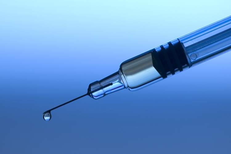 injectable