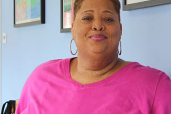 Clarisse Jordan
