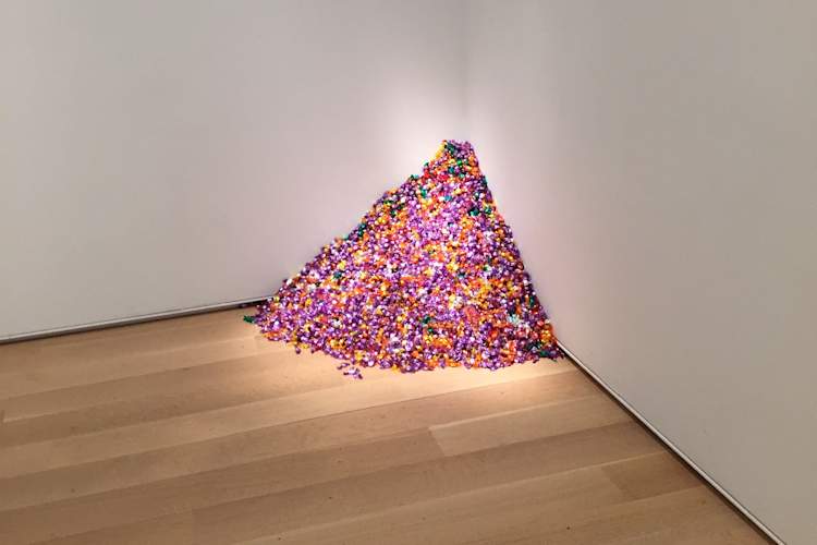 Felix Gonzales-Torres