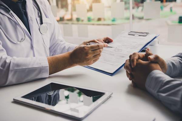 provider referral