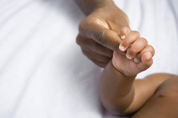 infant motor skills